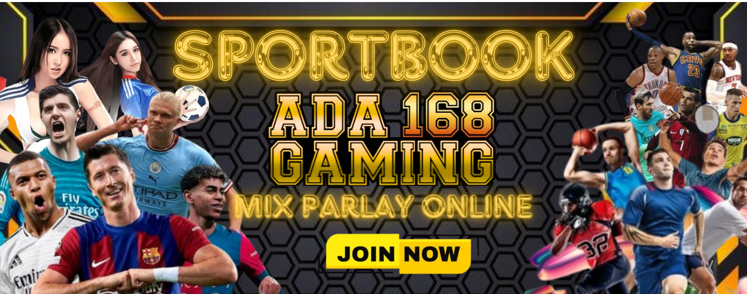 adagaming168